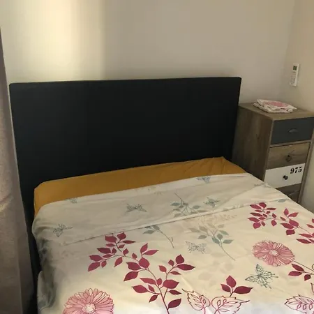 Apartment Californie Le Rivoli
