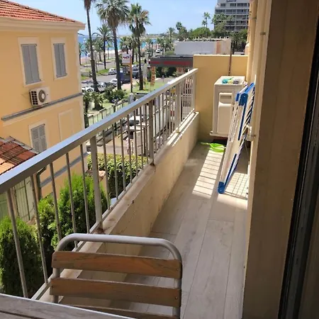 Californie Le Rivoli Apartment *